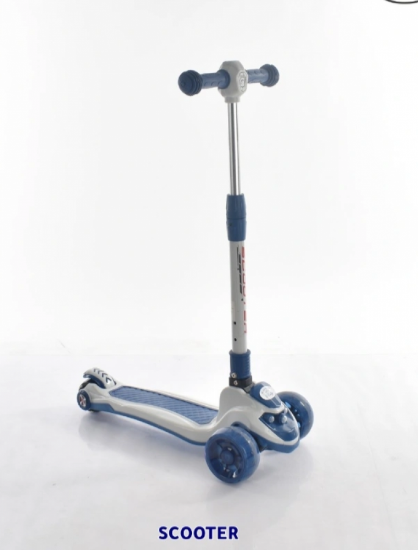 صورة سكوتر اطفال